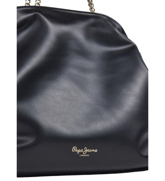 Pepe Jeans Gwendolyn navy hndtaske