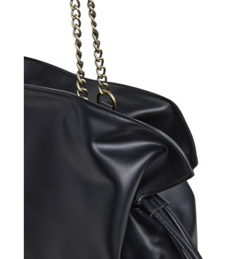 Pepe Jeans Gwendolyn navy hndtaske