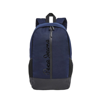 Pepe Jeans Sac  dos Hank Legend marine