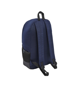 Pepe Jeans Hank Legend backpack navy