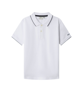 Pepe Jeans Hayden Polo hvid