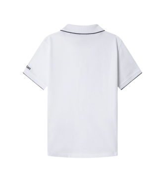 Pepe Jeans Hayden Polo hvid