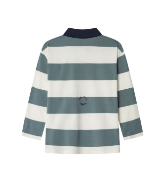 Pepe Jeans Polo vert Hedwing