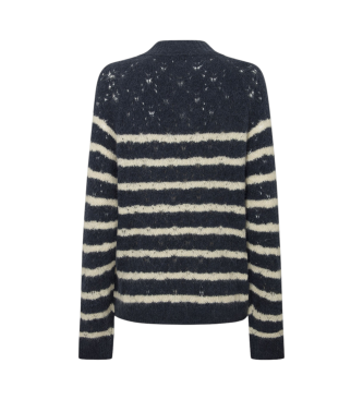 Pepe Jeans Maglione Hela blu scuro