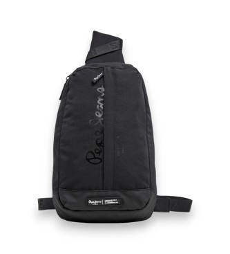 Pepe Jeans Sac � dos Helmer noir