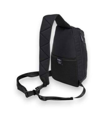 Pepe Jeans Sac � dos Helmer noir