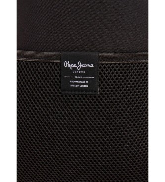 Pepe Jeans Sac � dos Helmer noir