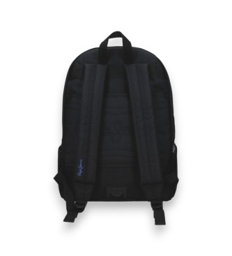 Pepe Jeans Zaino Henry nero