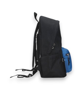 Pepe Jeans Zaino Henry nero