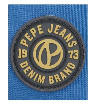 Pepe Jeans Zaino Henry nero