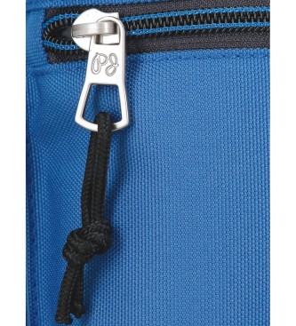 Pepe Jeans Zaino Henry nero