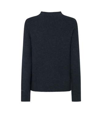 Pepe Jeans Sweter Hilda navy