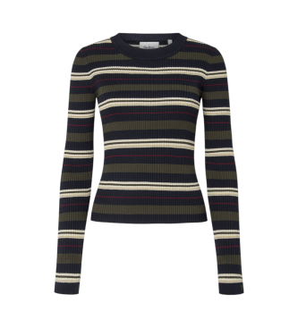 Pepe Jeans Camisola Hillary multicolorida