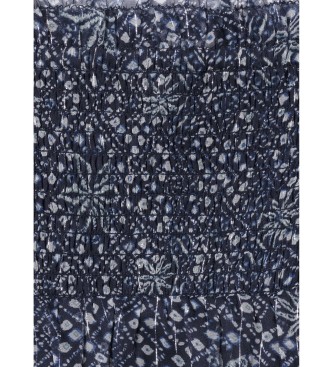 Pepe Jeans Blusa Honey navy