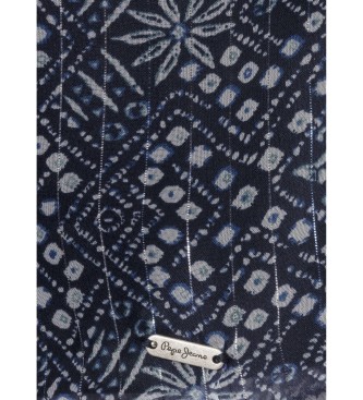 Pepe Jeans Blusa Honey navy