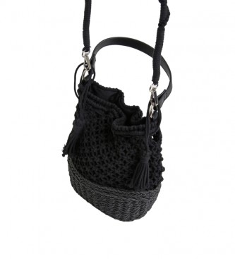 Pepe Jeans Borsa Isla nera