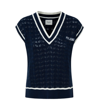 Pepe Jeans Iva Marine-Weste