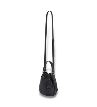 Pepe Jeans Borsa nera Ivy