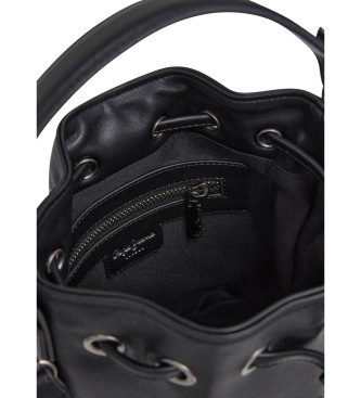 Pepe Jeans Borsa nera Ivy