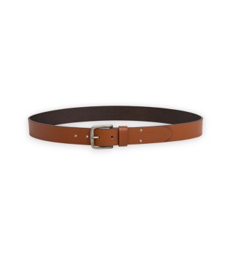 Pepe Jeans Jace ceinture marron