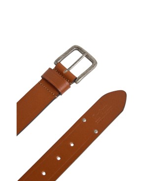 Pepe Jeans Jace ceinture marron