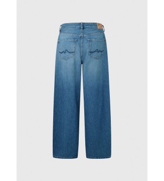 Pepe Jeans Jean Jaimy bleu