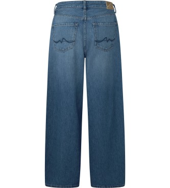 Pepe Jeans Jean Jaimy bleu