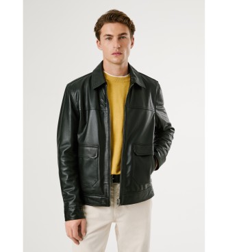 Pepe Jeans Chaqueta Jamal negro