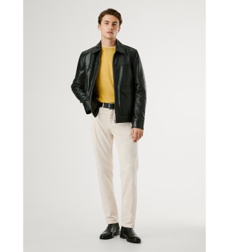 Pepe Jeans Chaqueta Jamal negro