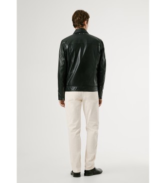 Pepe Jeans Chaqueta Jamal negro