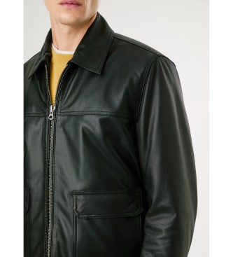 Pepe Jeans Chaqueta Jamal negro
