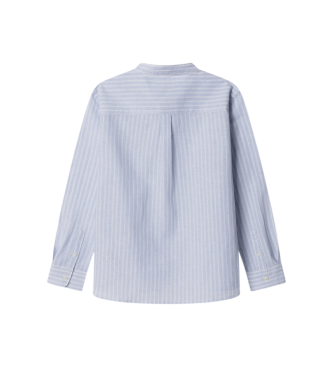 Pepe Jeans James bl� skjorta