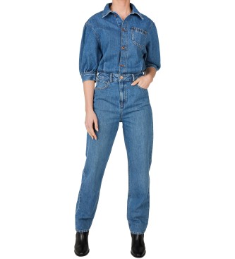 Pepe Jeans Jane bl jumpsuit