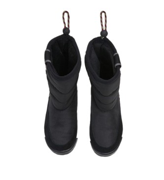 Pepe Jeans BootsJarvis Young black