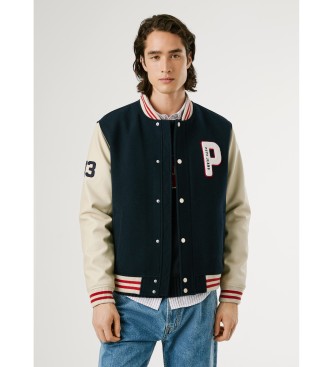 Pepe Jeans Giacca Jee blu navy