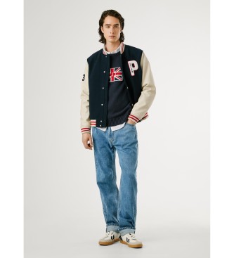 Pepe Jeans Giacca Jee blu navy