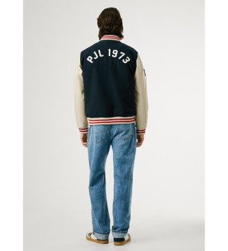 Pepe Jeans Giacca Jee blu navy