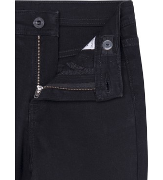 Pepe Jeans Kavbojke Jegging navy