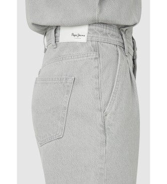 Pepe Jeans Jenna grey jumpsuit