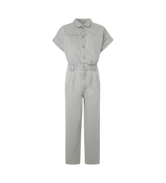 Pepe Jeans Mono Jenna gris