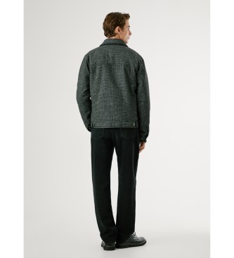 Pepe Jeans Cazadora Jerome gris