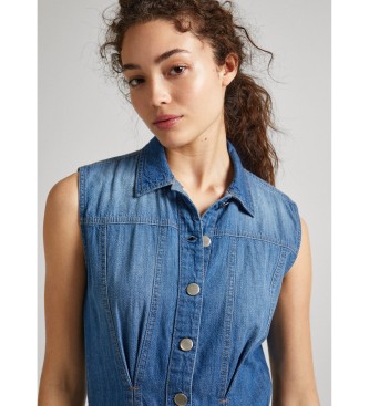 Pepe Jeans Jess bl dungarees
