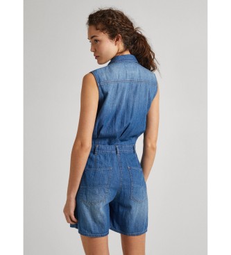 Pepe Jeans Jess bl dungarees