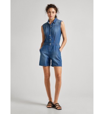 Pepe Jeans Jess bl dungarees