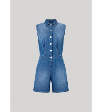 Pepe Jeans Jess bl dungarees