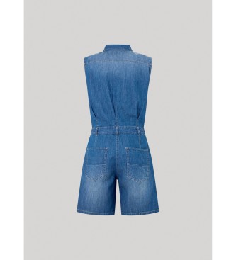Pepe Jeans Jess bl dungarees