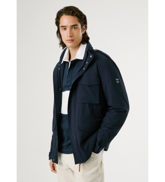 Pepe Jeans Marynarka odrzutowa