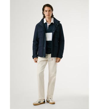 Pepe Jeans Marynarka odrzutowa