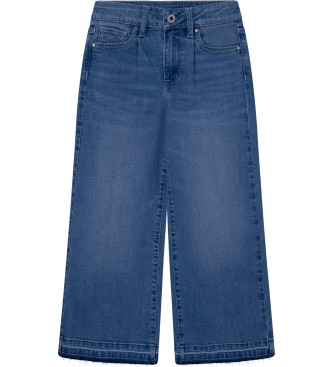 Pepe Jeans Jeans Jivey blauw