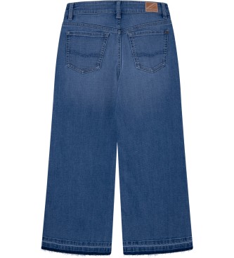 Pepe Jeans Jeans Jivey blauw